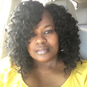 Meet your Posher, Barbara